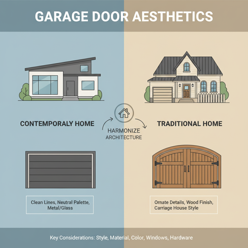 10 Essential Tips for Choosing the Perfect House Garage Door