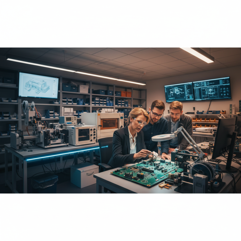 Essential Tips for Successful PCB Assembly Prototyping You Need to Know