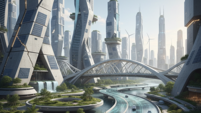 2025 Top Trends in Concrete Everything You Need to Know About Concrete