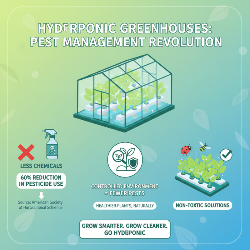 Top 10 Benefits of Hydroponic Greenhouses for Home Gardening Success