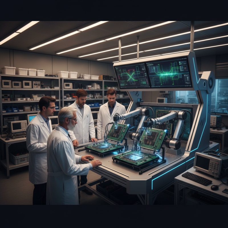 10 Essential Tips for Successful PCB Functional Testing Techniques