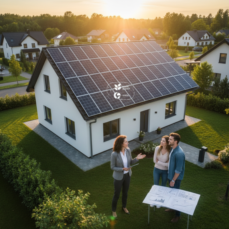 10 Essential Tips for Choosing Solar Panels for Your House