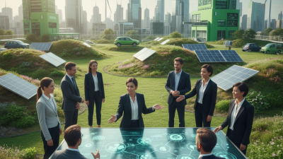 Discover the Best Sustainability Partners for Your 2025 Goals