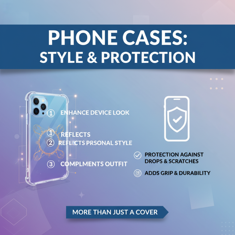 Why You Should Invest in High Quality Cell Phone Cases for Protection and Style