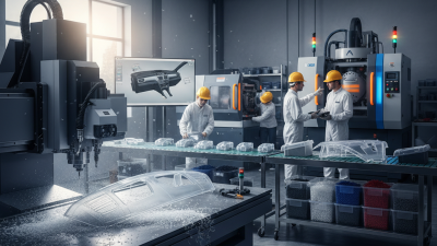 Top 10 Tips for Effective Plastic Fabrication Techniques to Enhance Your Projects