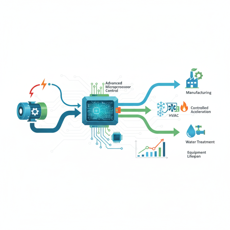 How to Choose the Best Soft Starter for Your Electrical Projects