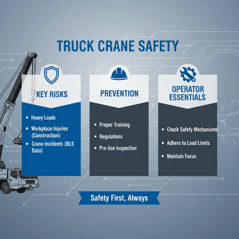 What is a Large Truck Crane? Features, Uses, and Benefits Explained