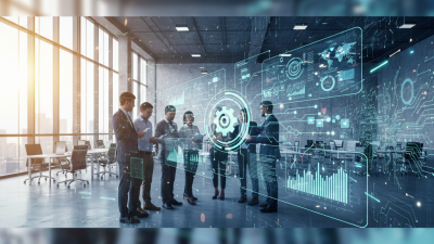 How to Choose the Best Automation Services for Your Business Needs