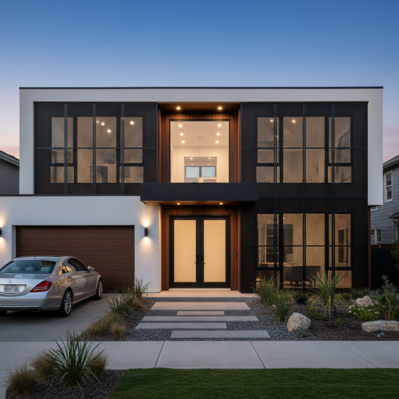 Top Security Screens: Enhance Your Home's Safety and Style Today!