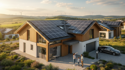 Why Home Solar Systems Are the Best Investment for Your Energy Needs