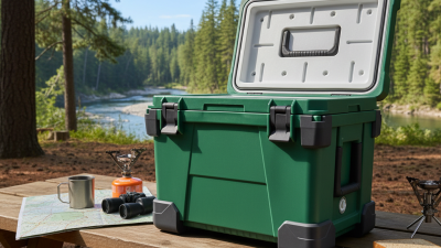 How to Choose the Best Portable Ice Box for Your Outdoor Adventures in 2025