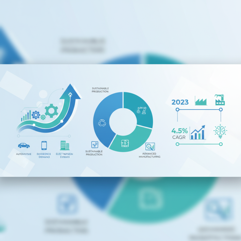 Top Analysis Of Mold Market Trends You Need To Know in 2023