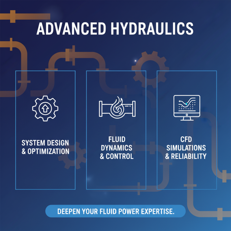 2025 How to Understand Fluid Power Hydraulics for Beginners and Experts