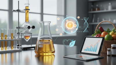 What is Ethyl Oleate and How Does It Benefit Your Health