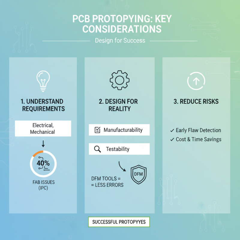 Essential Tips for Successful PCB Assembly Prototyping You Need to Know