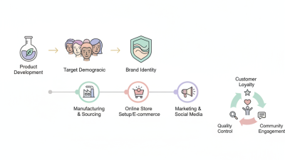 How to Start Your Own Private Label Skin Care Line Successfully