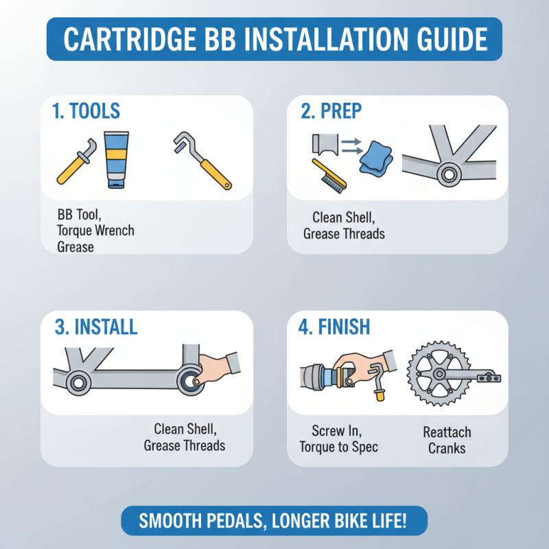 What is a Cartridge Bottom Bracket? Understanding Its Importance in Cycling