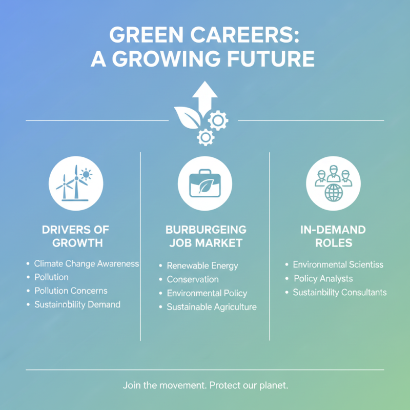 How to Start a Career in the Environmental Protection Industry and Make an Impact