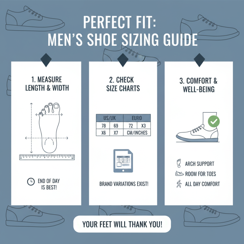 How to Choose the Best Men's Shoes for 2024 Trends and Comfort