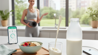 The Benefits of Choosing Lactose Free Whole Milk for Your Health in 2025