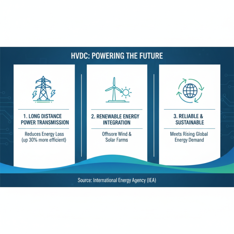 Understanding High Voltage DC Power Supply Benefits Applications and Safety Tips