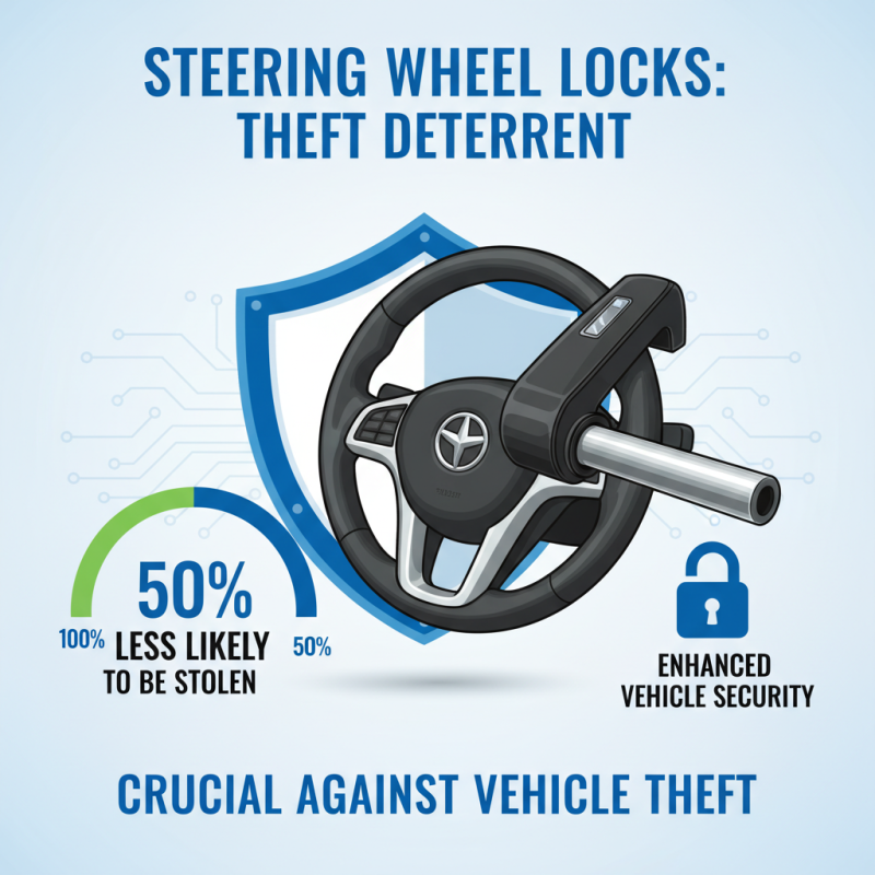 What is an Anti Theft Steering Wheel Lock and How Does It Work