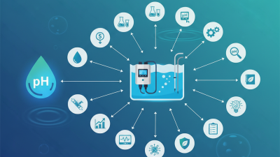 Top 10 Benefits of Using a Ph Dosing Pump for Water Treatment Solutions