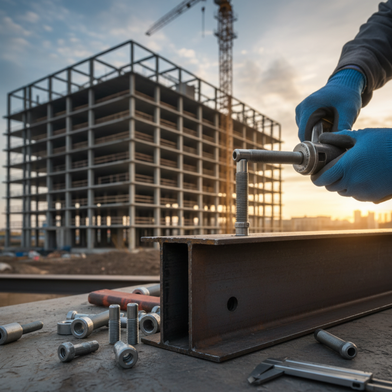 What are Threaded Rivets and How are They Used in Construction?