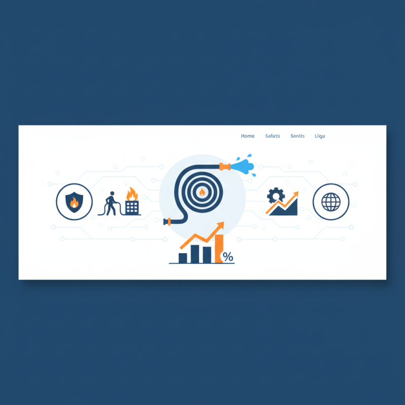 Best Fire Hose Manufacturers in 2023 Top Quality Options You Need to Know