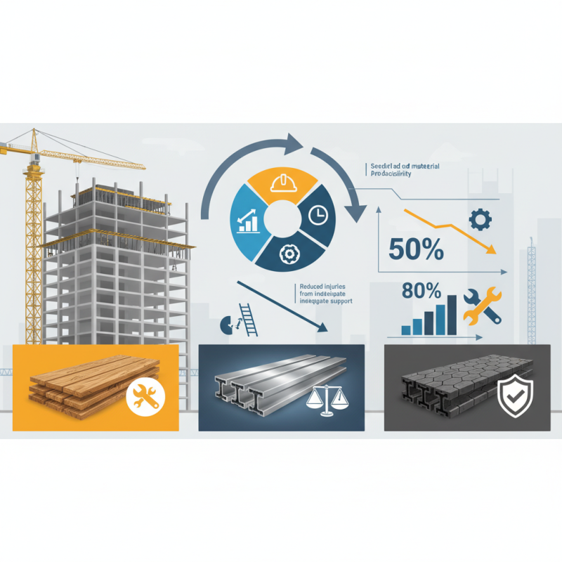 How to Choose the Right Scaffold Plank for Your Construction Project