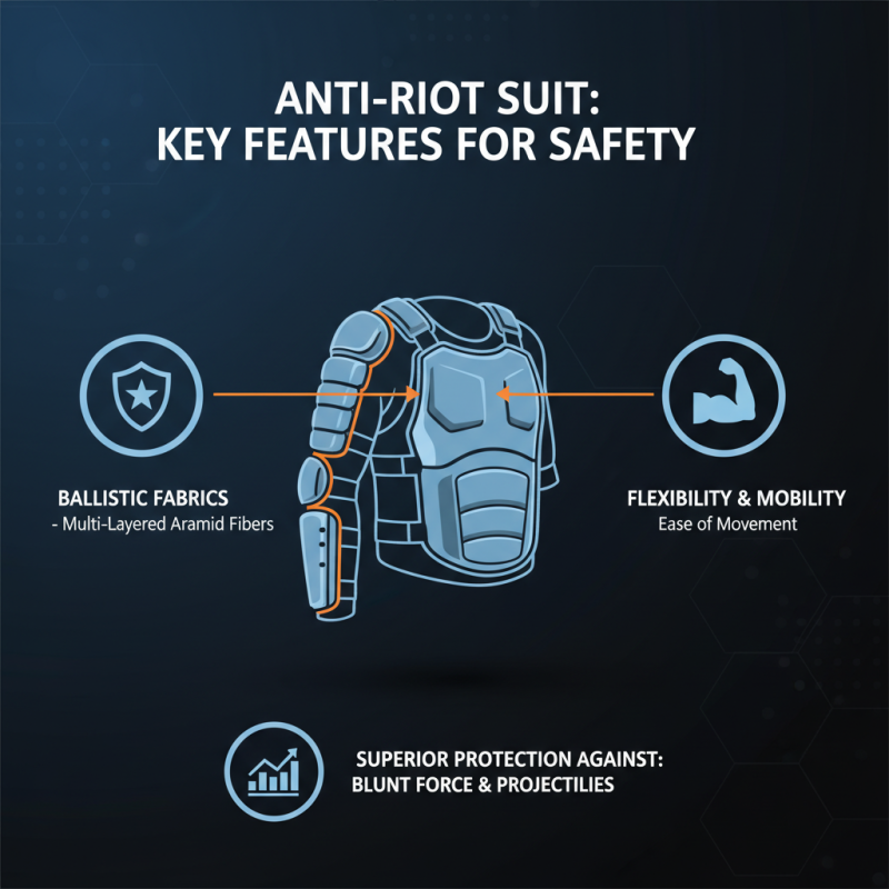 10 Essential Tips for Choosing the Best Anti Riot Suit for Your Safety