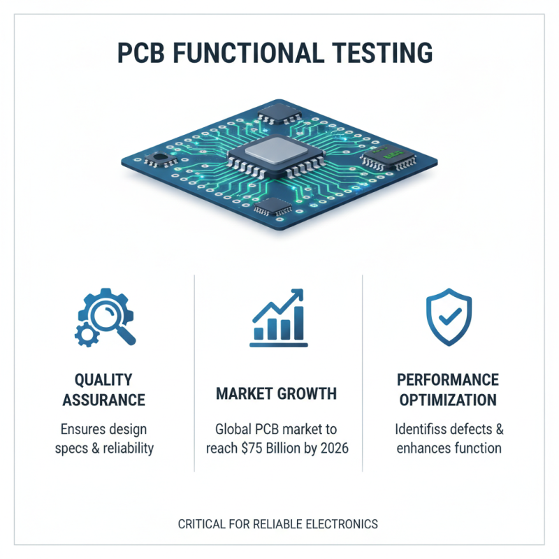 10 Essential Tips for Successful PCB Functional Testing Techniques