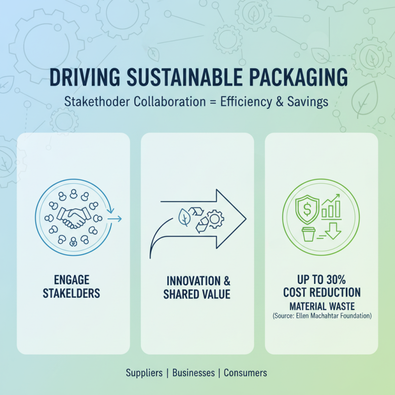 Top 10 Ways to Improve Packaging Efficiency and Sustainability for Your Business