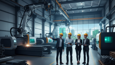 How to Begin Doing Steel Fabrication in 2025 for Beginners and Experts