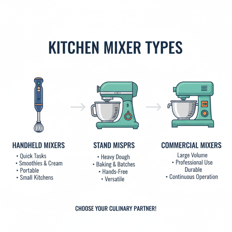 How to Choose the Best High Speed Mixer for Your Kitchen Needs in 2025