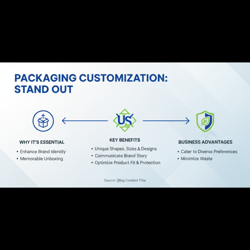 Top 10 US Packaging Solutions to Boost Your Business Efficiency
