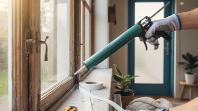 How to Effectively Repair Windows and Doors for Maximum Energy Efficiency
