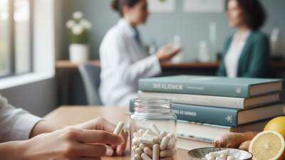 Why Should You Consider Glycinate Zinc for Your Health and Wellbeing