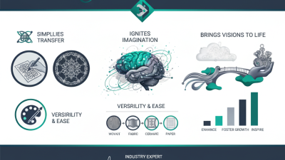 Explore the Benefits of Graphite Paper for Creative Projects and Crafts