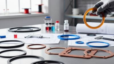 2025 How to Choose the Right Rubber Gasket Ring for Your Projects