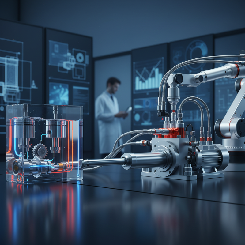 2025 How to Understand Fluid Power Hydraulics for Beginners and Experts