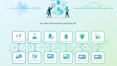 Top 10 Water Conductivity Meters for Accurate Measurements and Easy Use