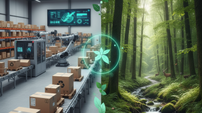 Top 10 Ways to Improve Packaging Efficiency and Sustainability for Your Business