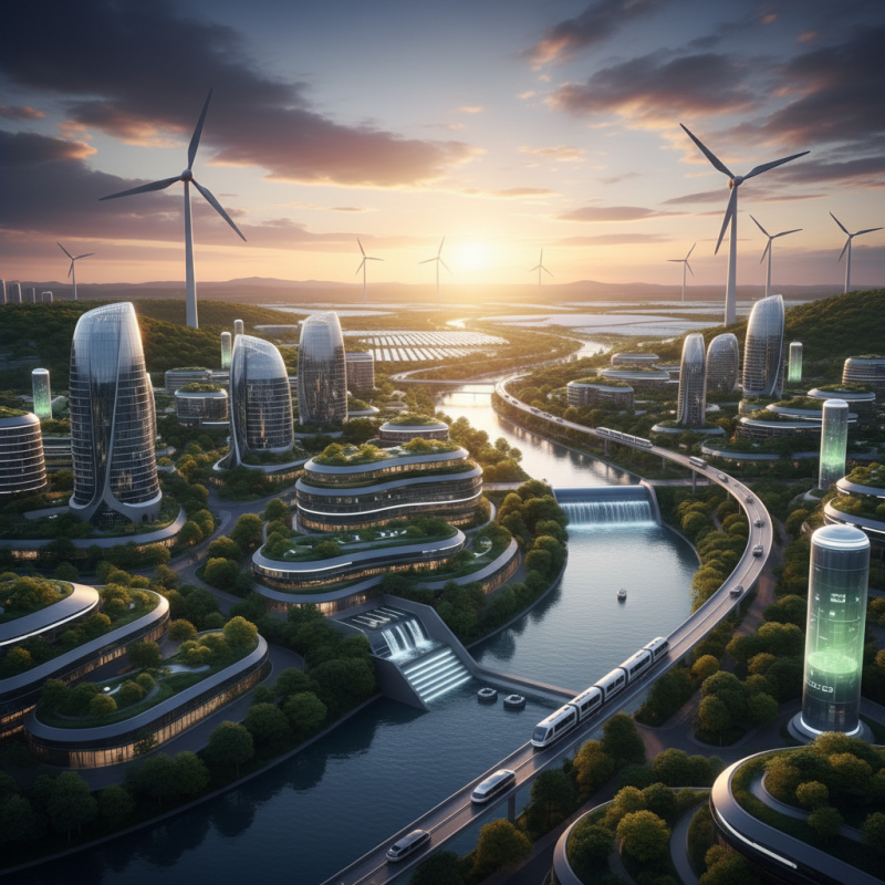 How to Harness Power Energy for Sustainable Living in 2025