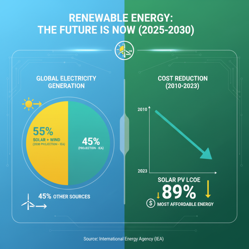 How to Harness Power Energy for Sustainable Living in 2025