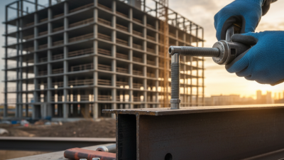 What are Threaded Rivets and How are They Used in Construction?