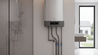 Why Choosing a Waterproof Water Heater is Essential for Your Home Safety
