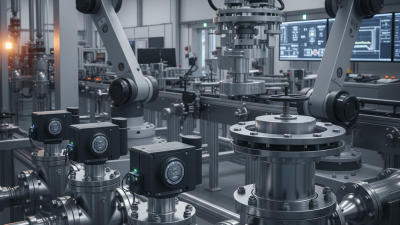 How to Choose the Best Pouring Machine for Your Business Needs