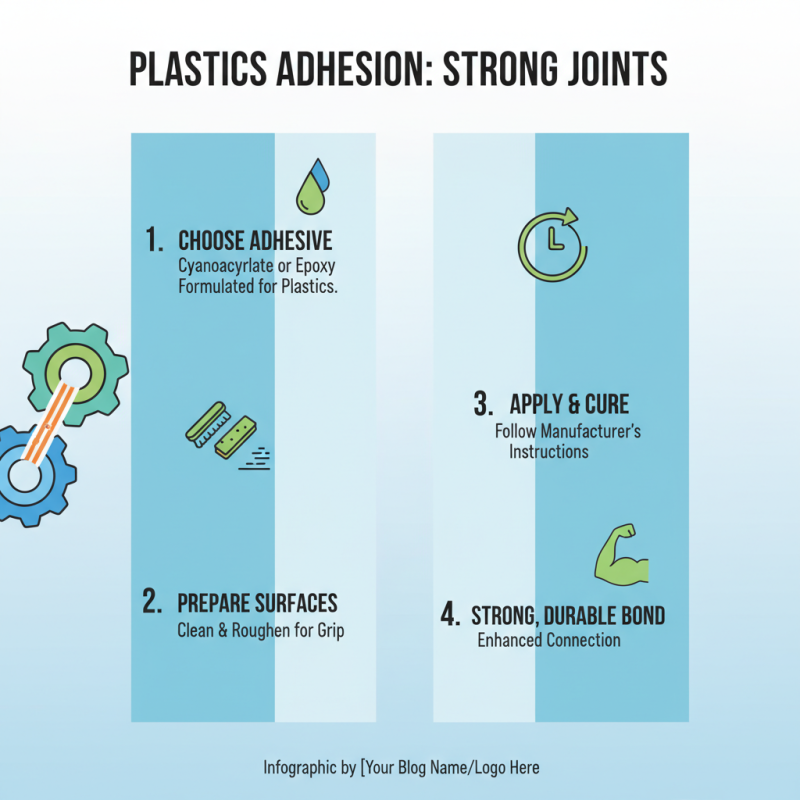 Top 10 Tips for Effective Plastic Fabrication Techniques to Enhance Your Projects
