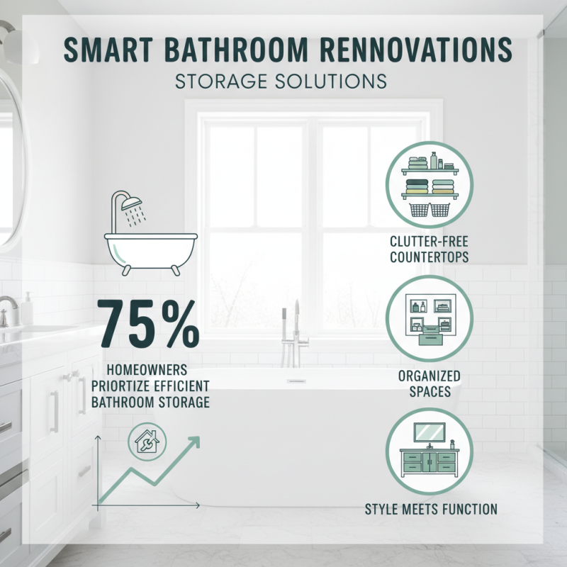 Top 10 Essential Bathroom Furniture Pieces for a Stylish Renovation